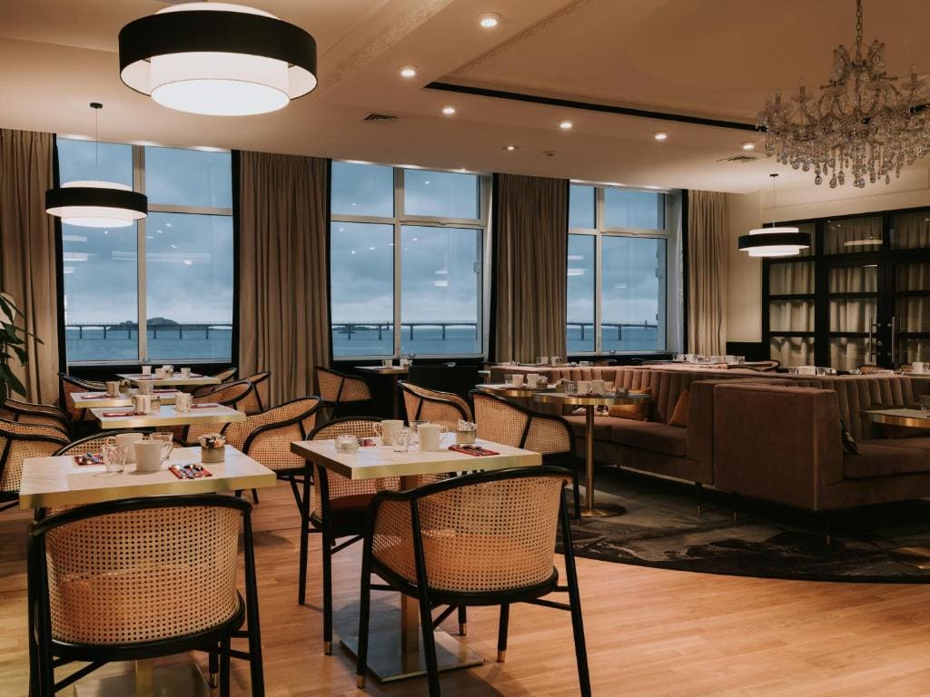 Hotel Mercure Roscoff Bord De Mer - View 4