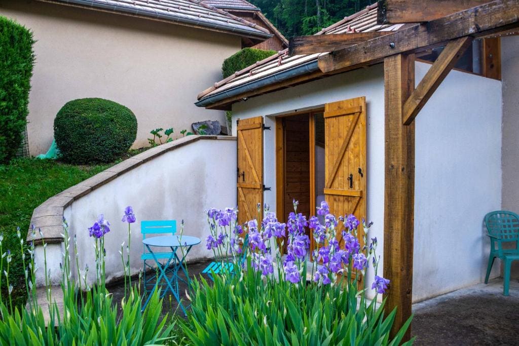 guesthome la petite salette - View 6