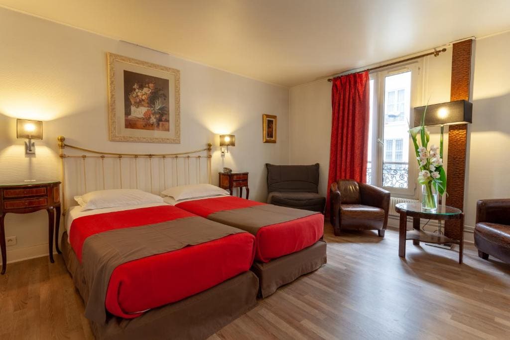 Hôtel Atlantis - View 6
