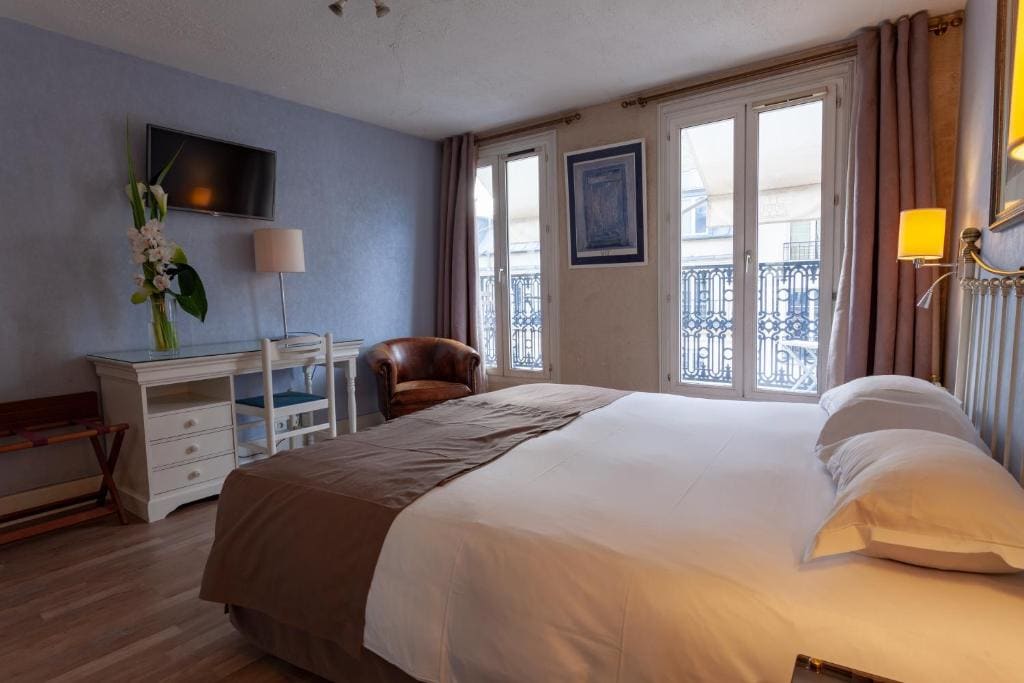 Hôtel Atlantis - View 2