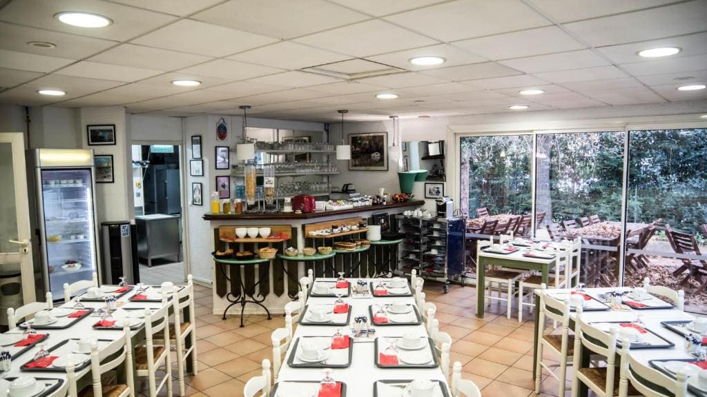 Hôtel du Canal - View 3