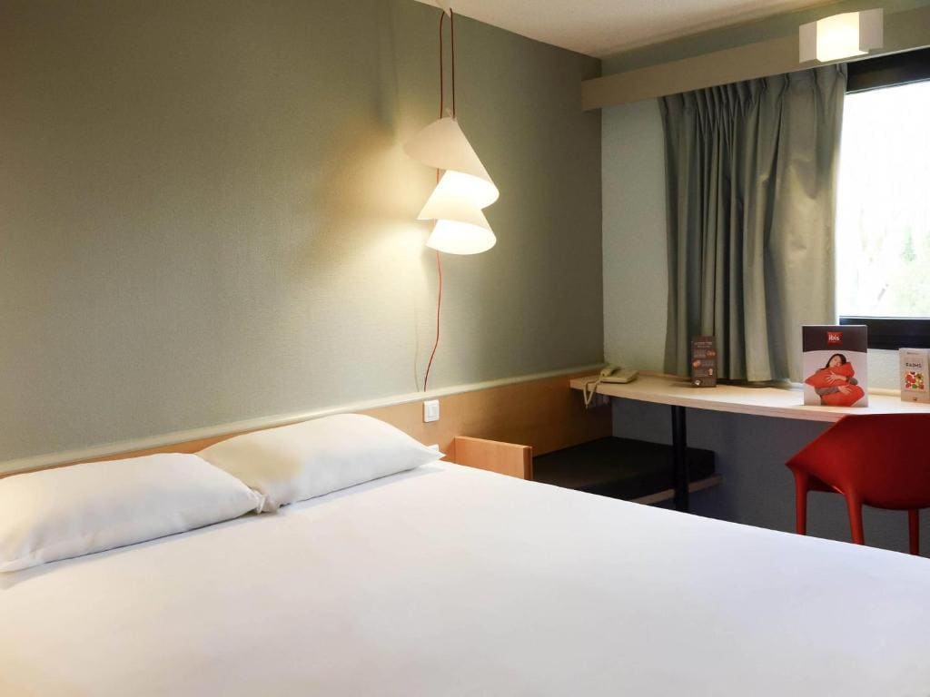 Hôtel Ibis Nevers - View 7