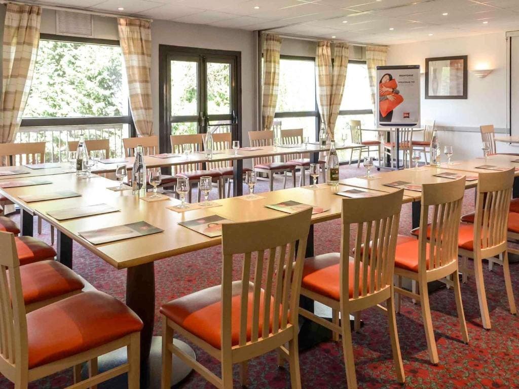 Hôtel Ibis Nevers - View 3