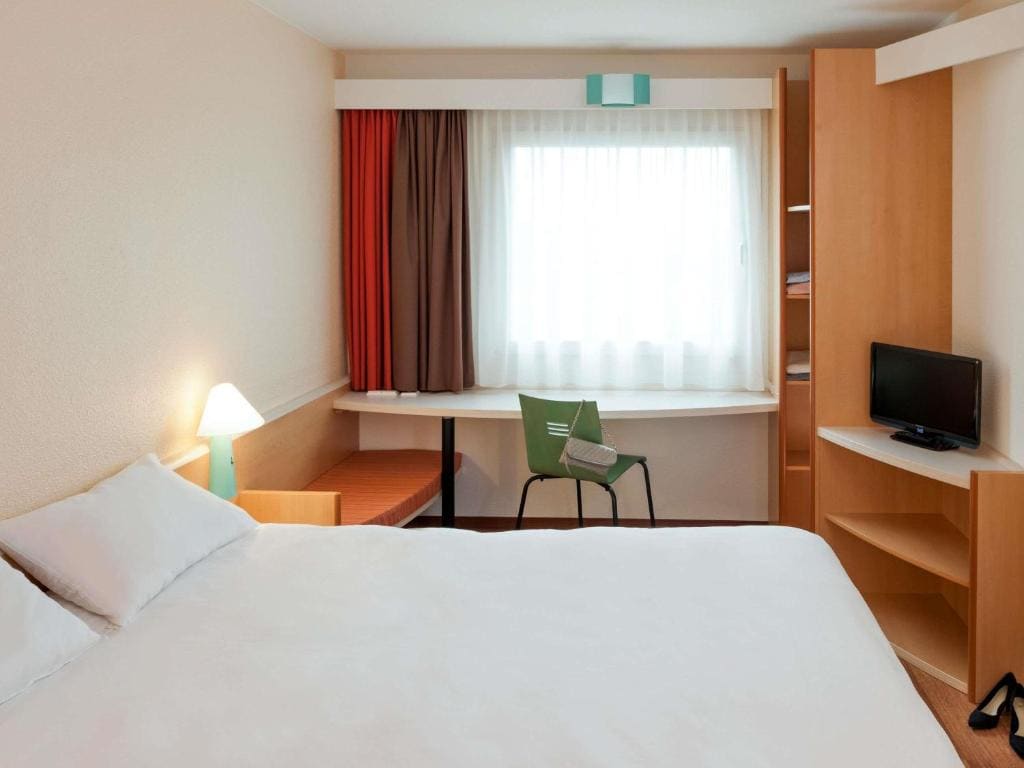 Hôtel Ibis Nevers - View 2