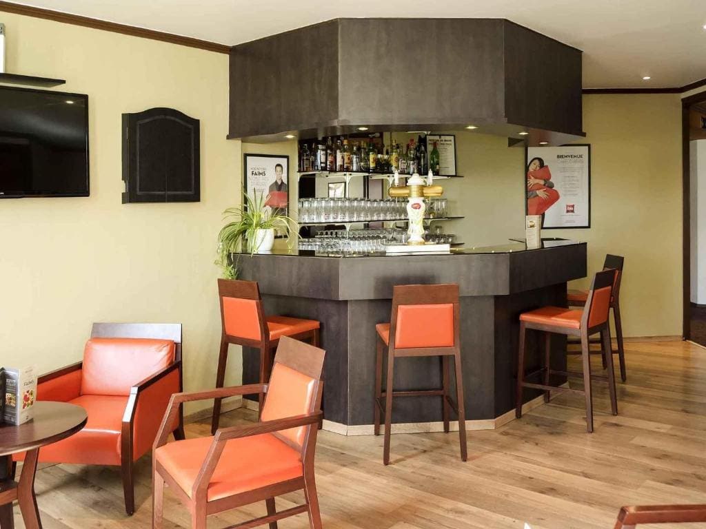 Hôtel Ibis Nevers - View 6