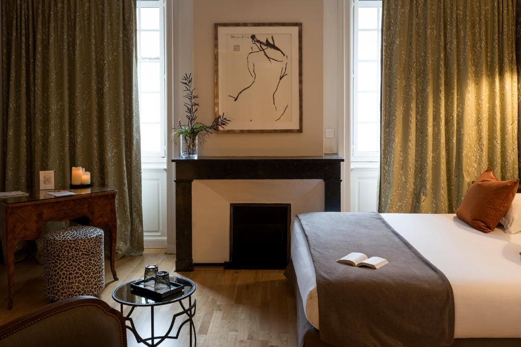 Hôtel Le Griffon d'Or — Ansicht 6