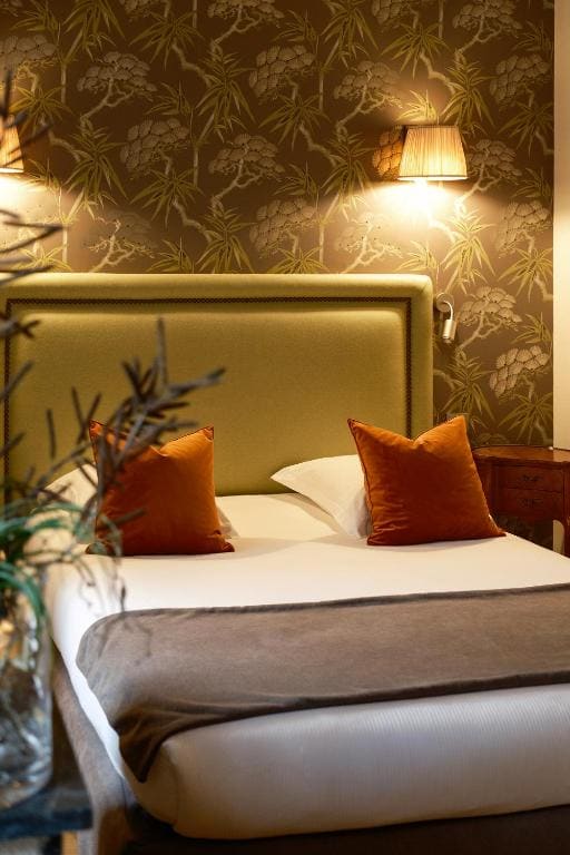 Hôtel Le Griffon d'Or — Ansicht 5
