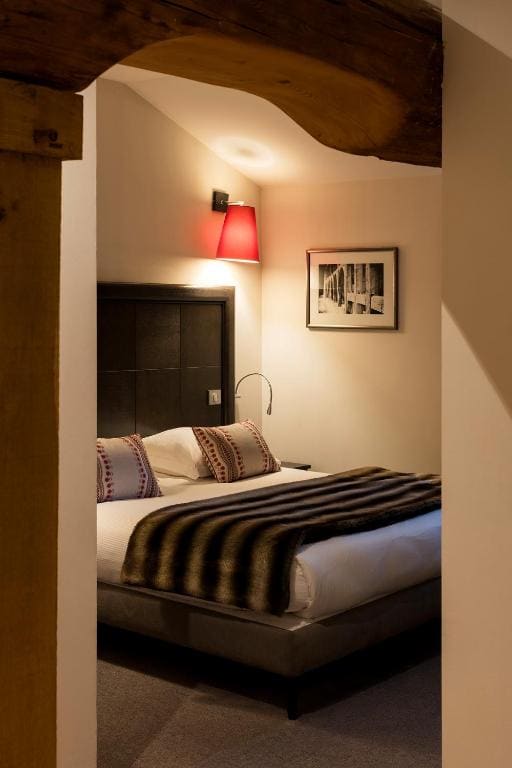 Hôtel Le Griffon d'Or — Ansicht 4