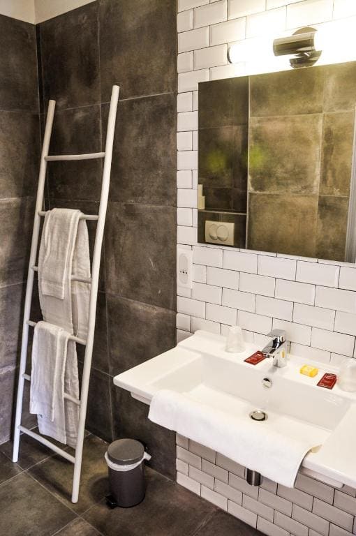 Hôtel les Arbousiers - 写真 7