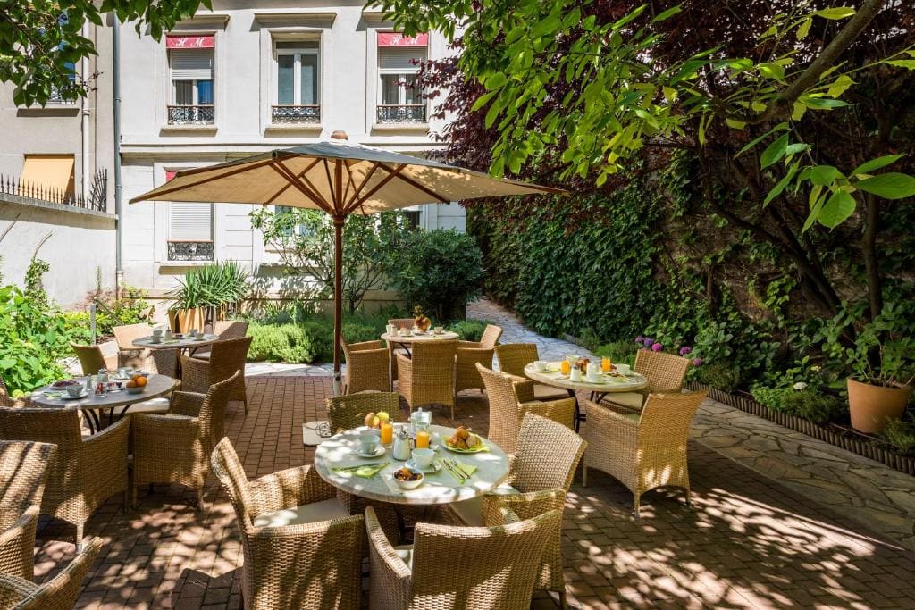 Hôtel Magellan - View 3