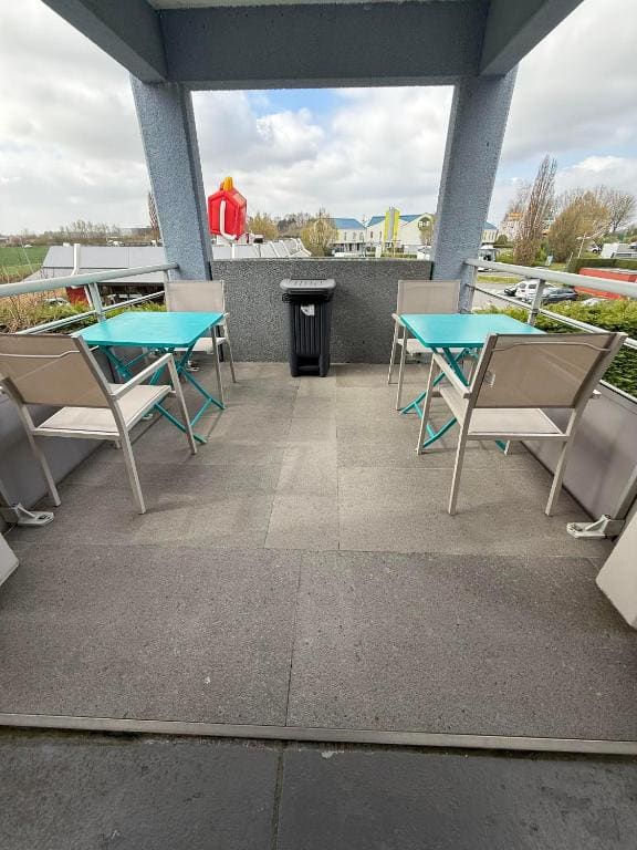 Fasthotel Roissy - Saint-Witz - View 4