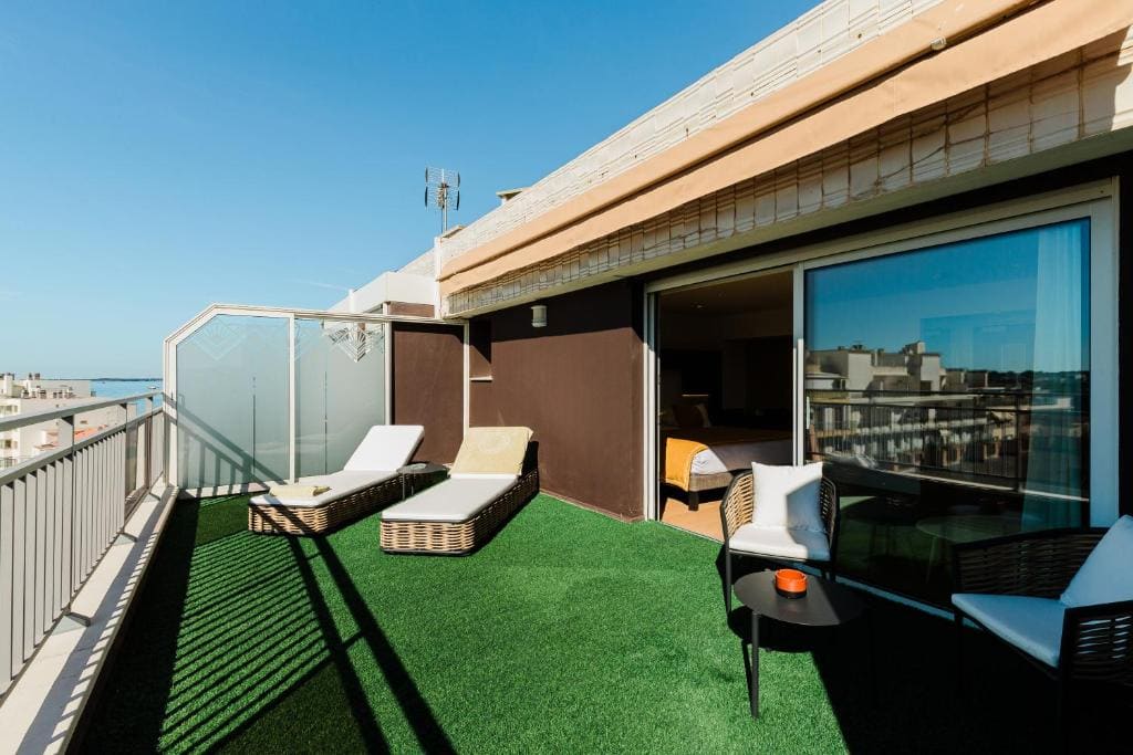 Hôtel Hélios - View 3