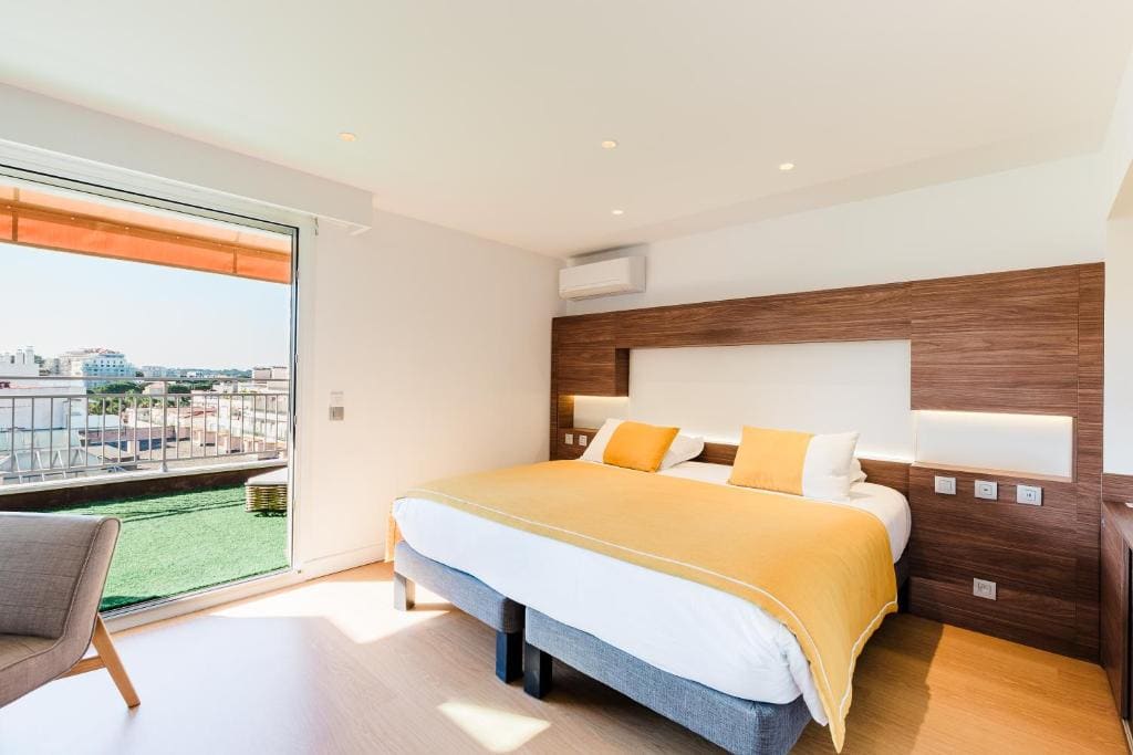 Hôtel Hélios - View 5