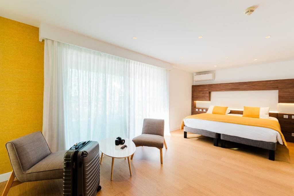 Hôtel Hélios - View 6