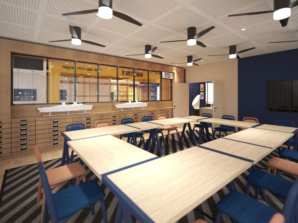 Holiday Inn Express - Bordeaux - Lormont by IHG - View 4