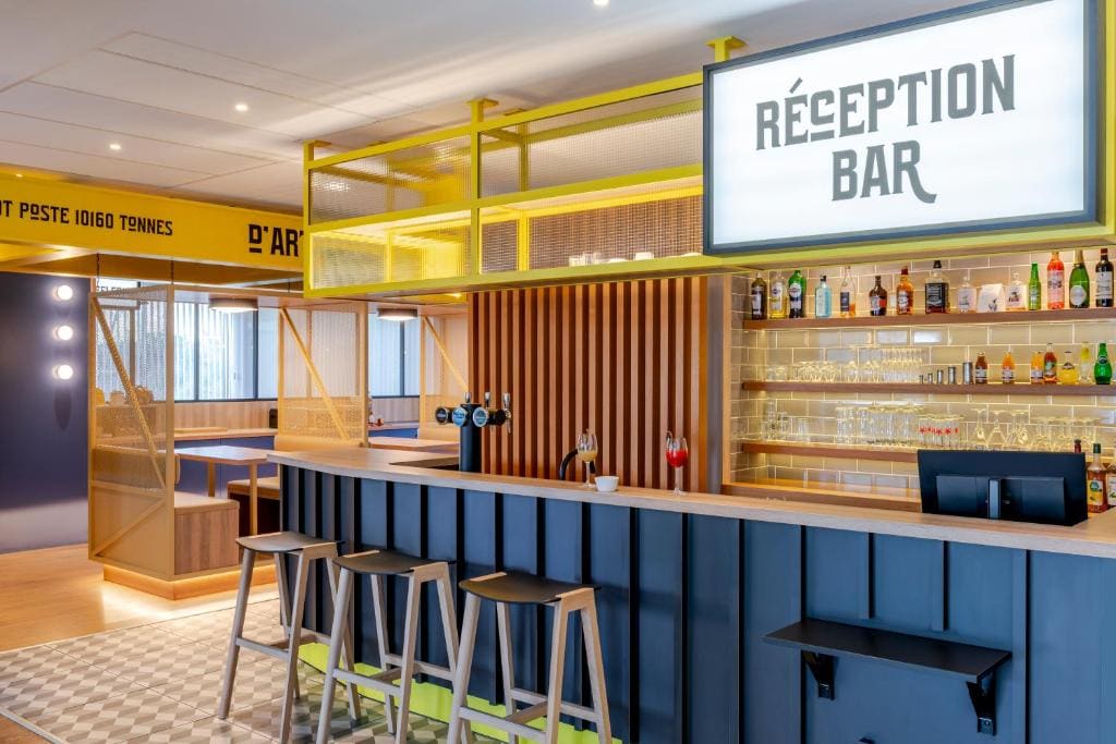 Holiday Inn Express - Bordeaux - Lormont by IHG - View 5