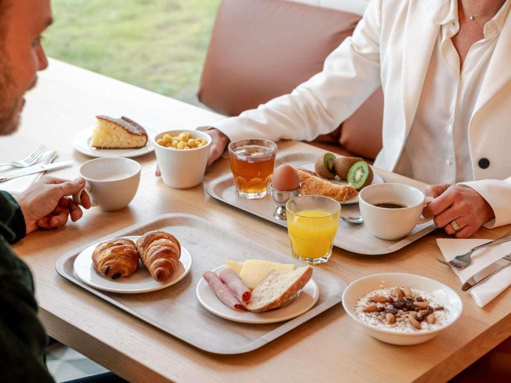 Holiday Inn Express - Bordeaux - Lormont by IHG - View 6