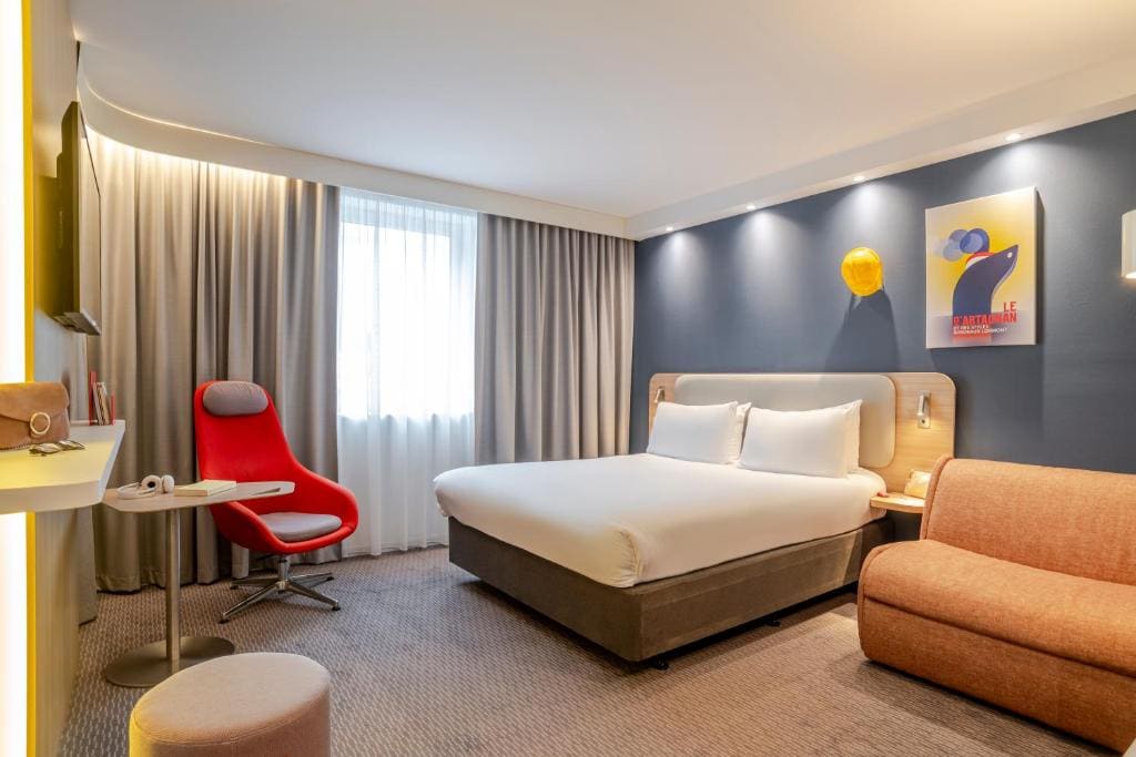 Holiday Inn Express - Bordeaux - Lormont by IHG - View 2