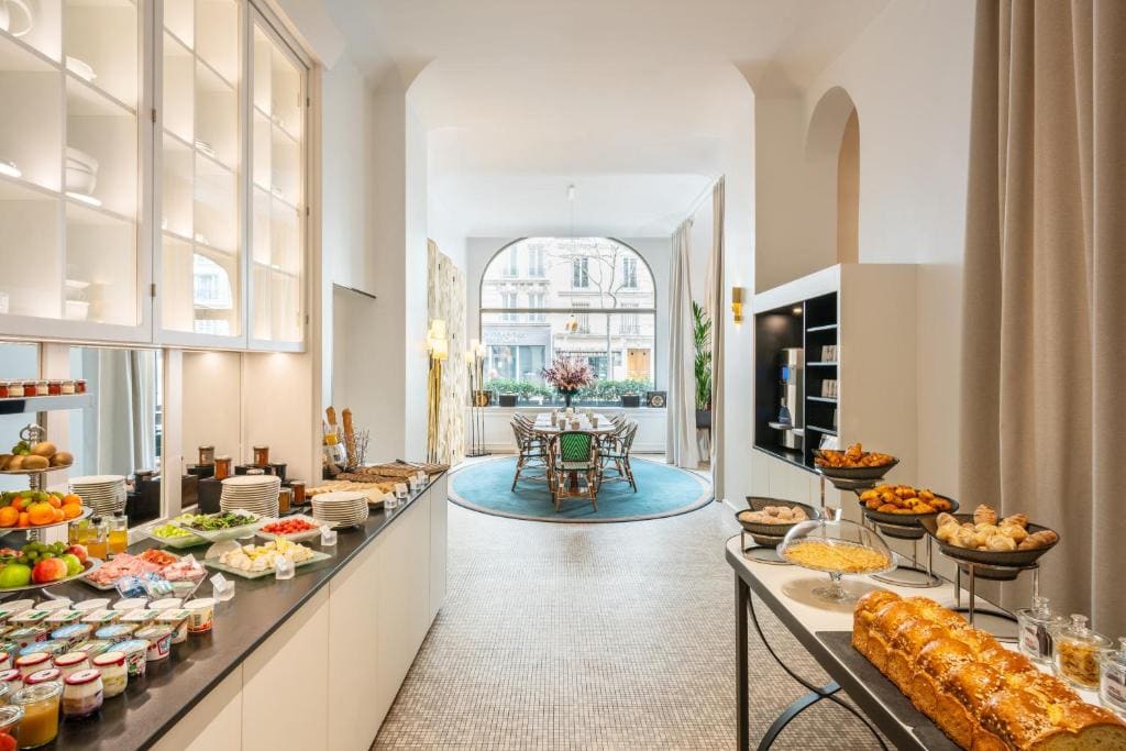 Holiday Inn Paris - Gare de Lyon Bastille by IHG - View 4
