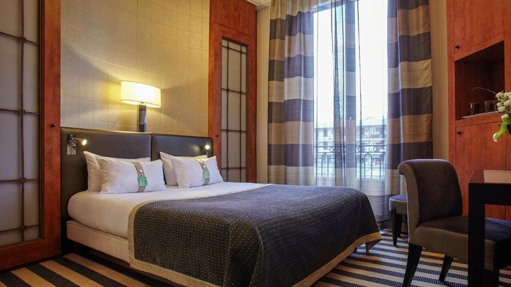 Holiday Inn Paris - Gare de Lyon Bastille by IHG - View 6