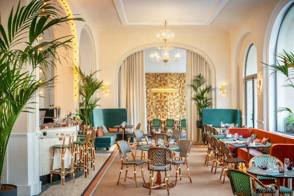 Holiday Inn Paris - Gare de Lyon Bastille by IHG - View 3