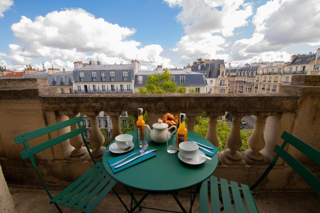Holiday Inn Paris - Gare de Lyon Bastille by IHG - View 5