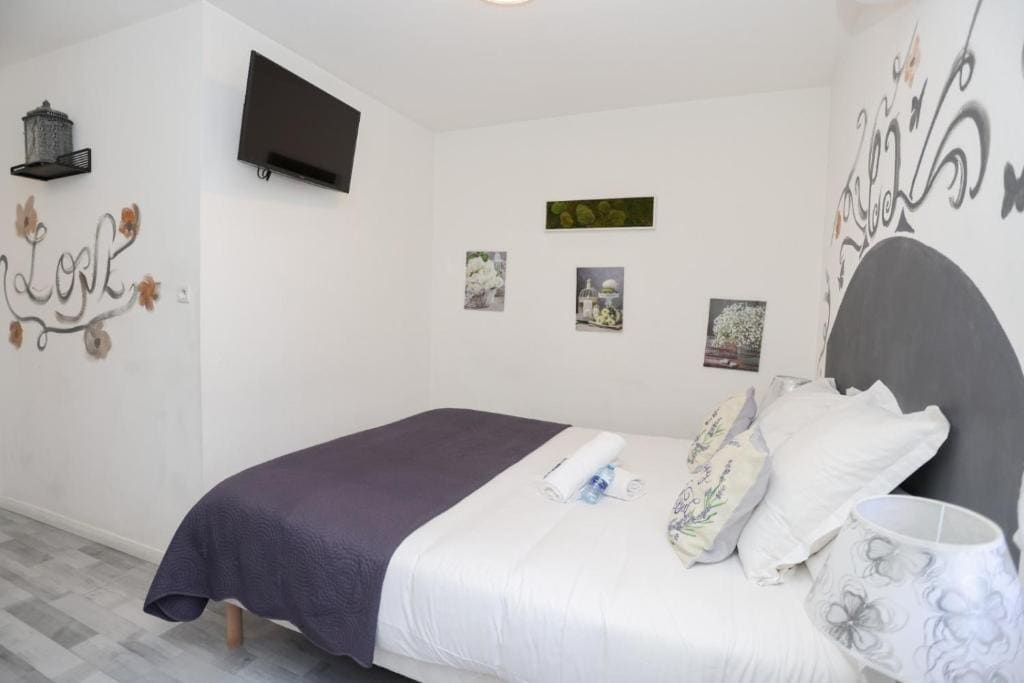 Hostellerie LE PANEL - View 6
