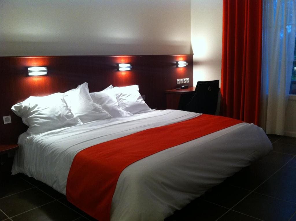 Hostellerie Del Matin Calme - View 6