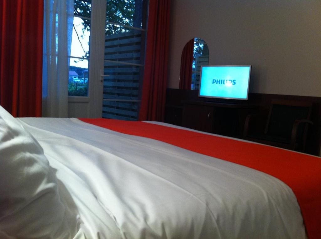 Hostellerie Del Matin Calme - View 7