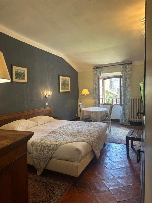 Hostellerie Le Beffroi - View 7