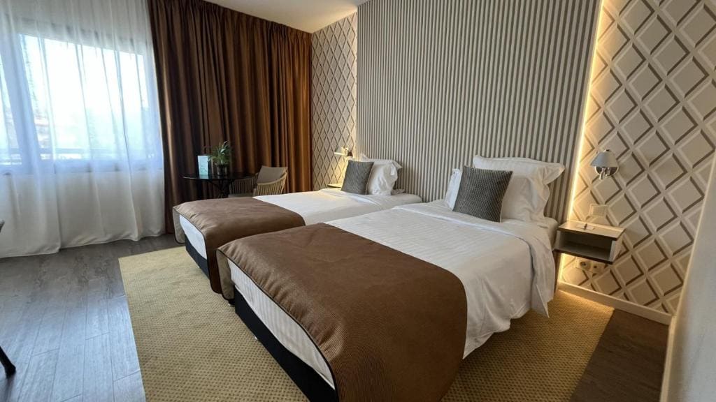Aquabella Hôtel & Spa - View 6