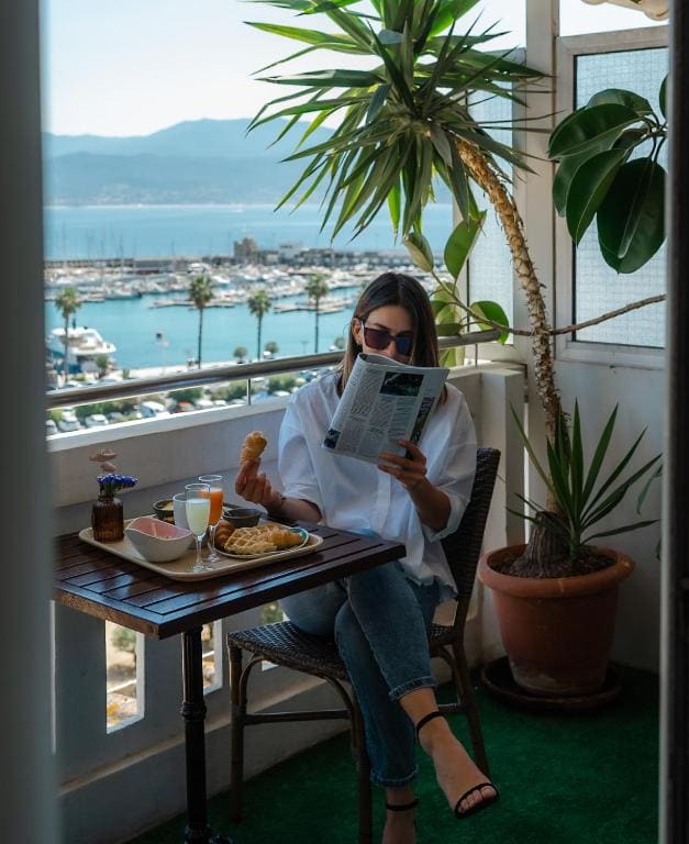 Hôtel Du Golfe - View 7