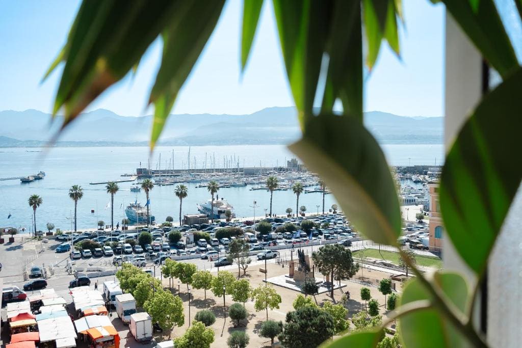 Hôtel Du Golfe - View 2