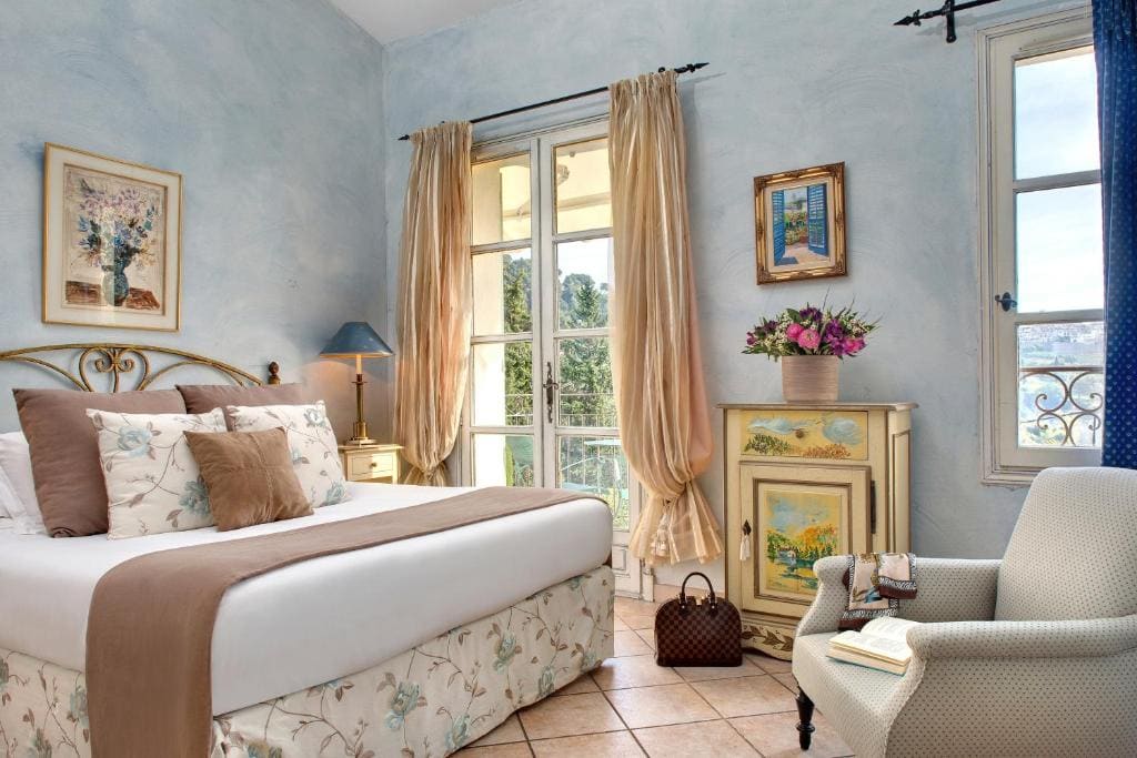 Hôtel La Grande Bastide - View 7