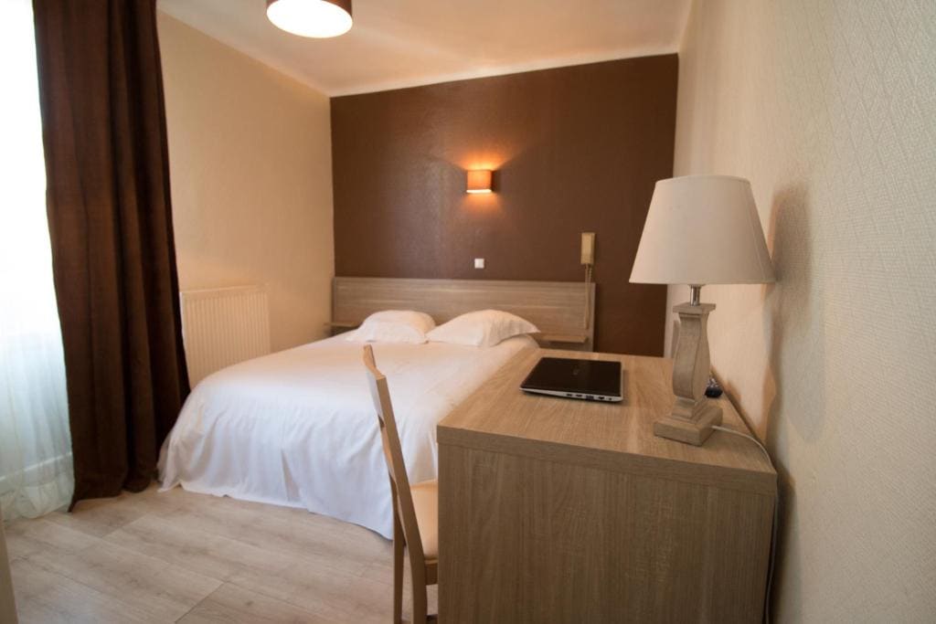 Hôtel Pacific - View 6
