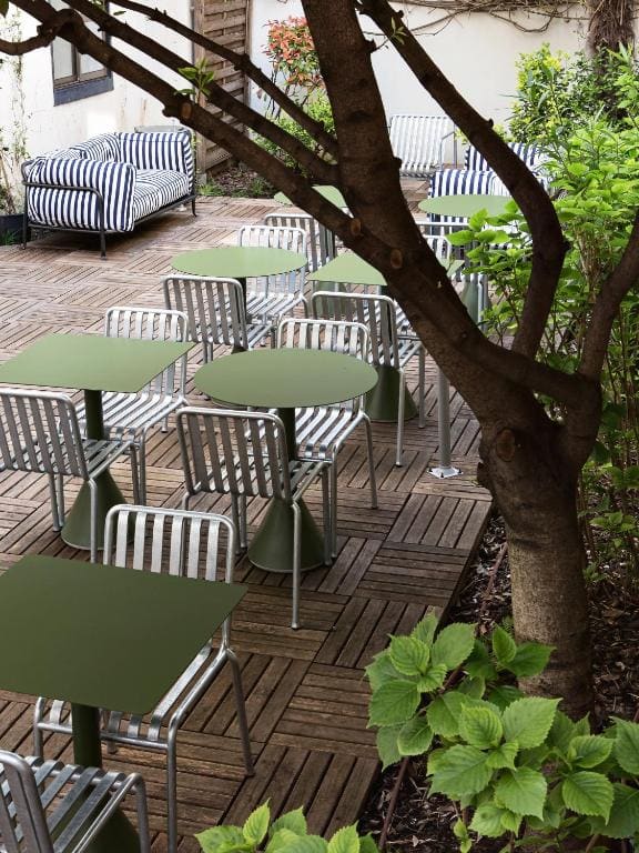 Hôtel Rosalie - View 5