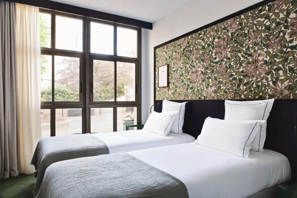 Hôtel Rosalie - View 6