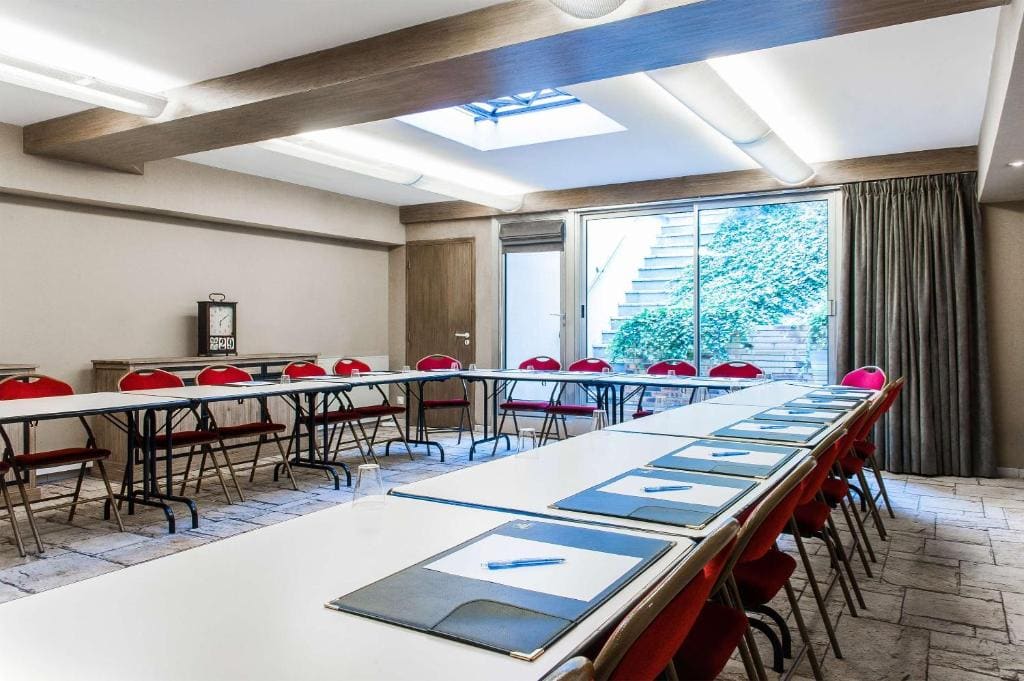 Best Western Saint-Louis - Grand Paris - Vincennes - View 5