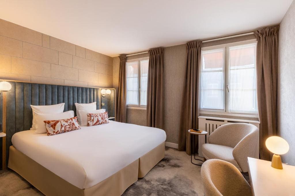 Best Western Saint-Louis - Grand Paris - Vincennes - View 2