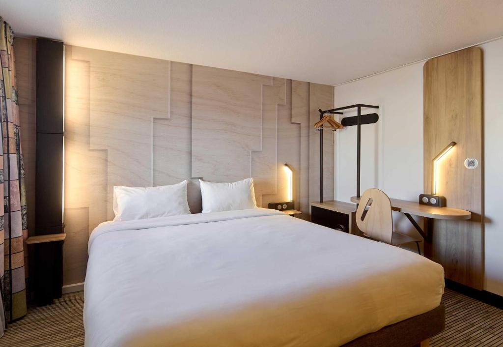 B&B HOTEL Saint-Witz Roissy - Main view