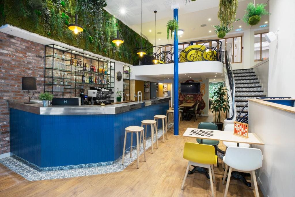 Hotel The Playce by Happyculture - View 4