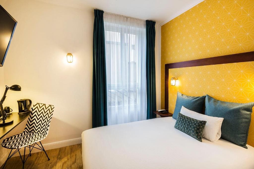 Hotel The Playce by Happyculture - View 2
