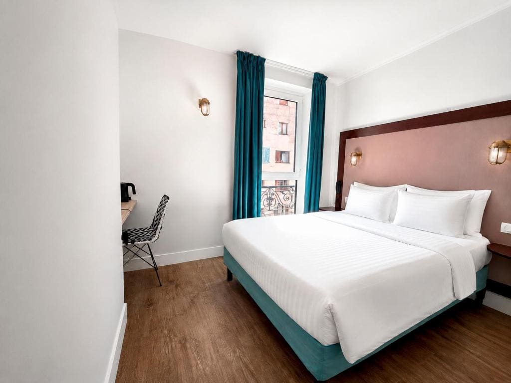 Hotel The Playce by Happyculture - View 7