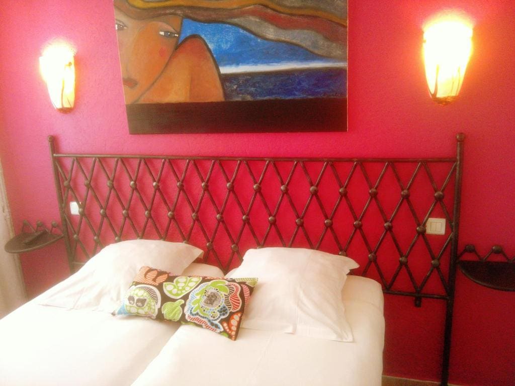 Hôtel Brimer Cannes - View 5