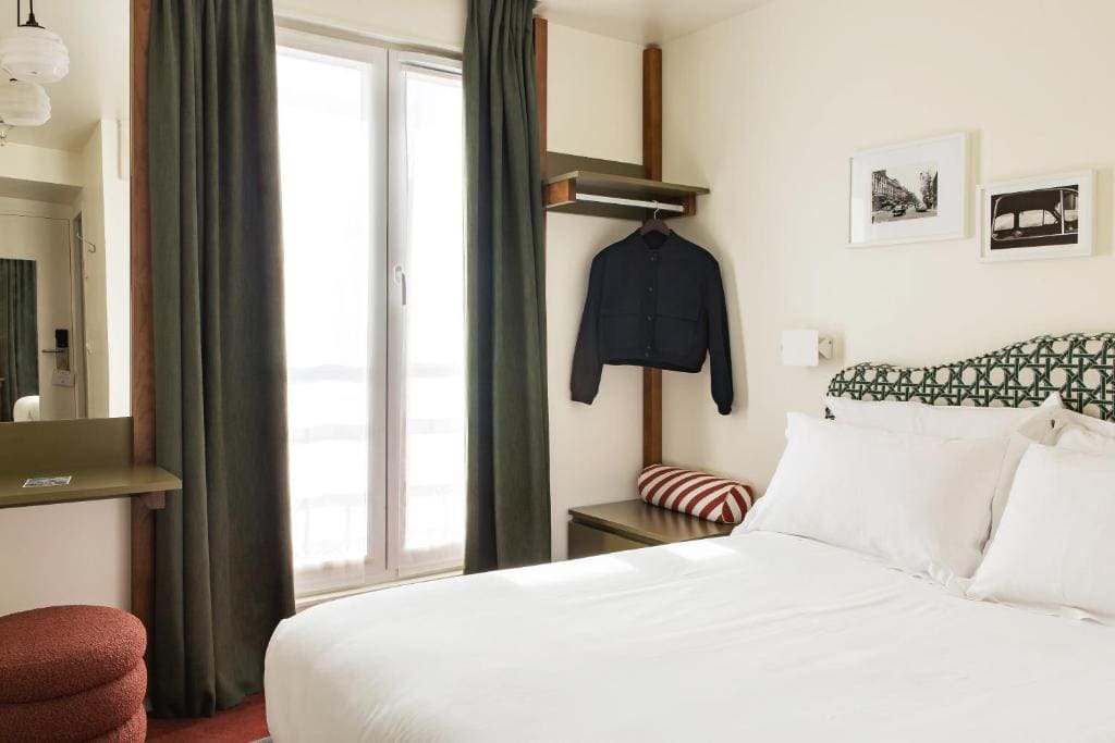 Hôtel Dalila - View 6