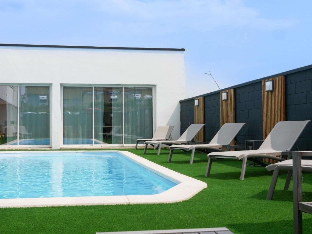 ibis Styles Poitiers Nord - View 5