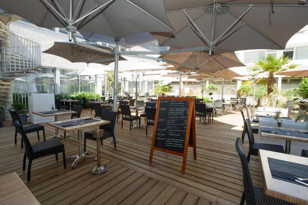 ibis Styles Poitiers Nord - View 3