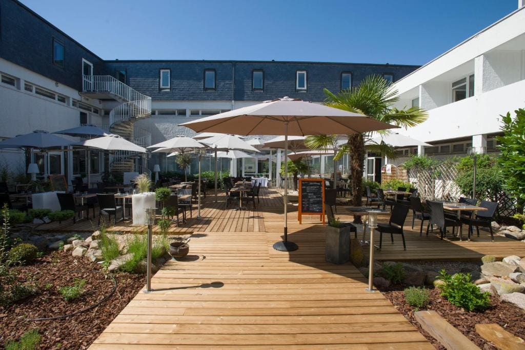 ibis Styles Poitiers Nord - Main view