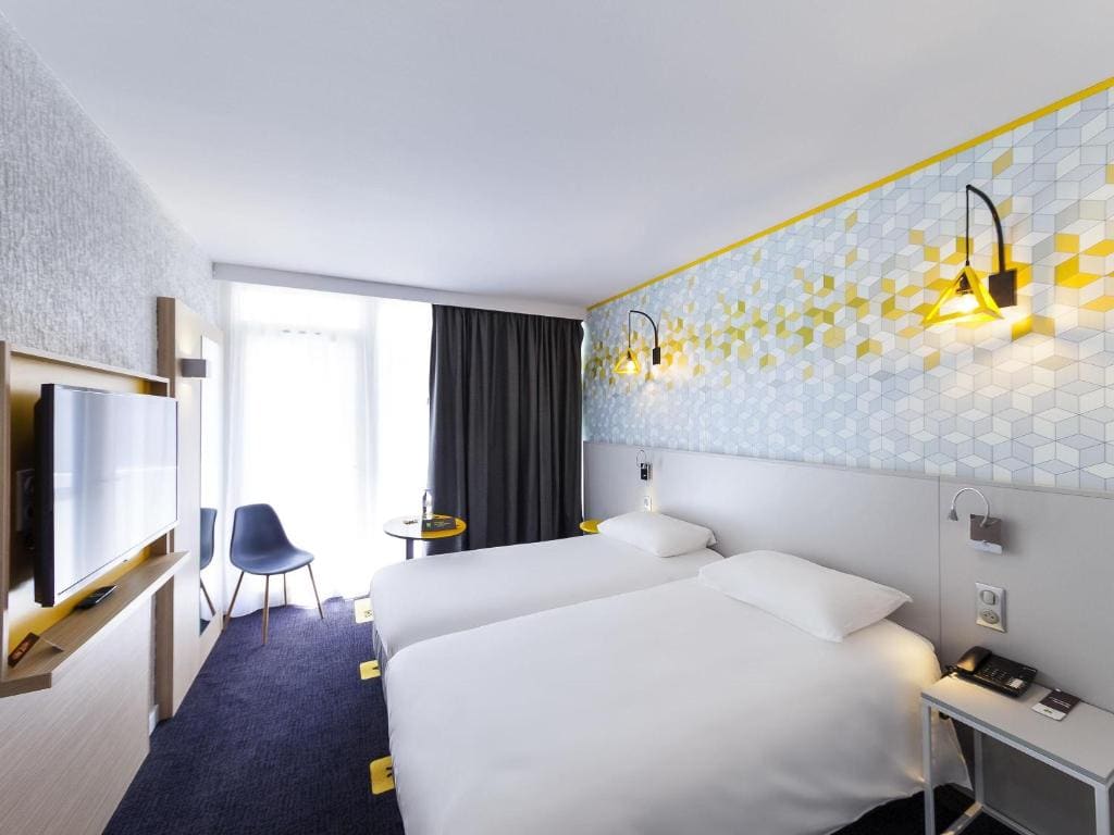 ibis Styles Poitiers Nord - View 2