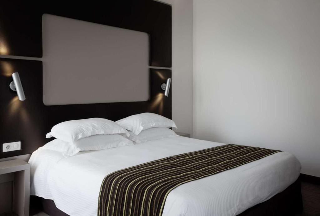 Brit Hotel de Grignan Vichy - View 7
